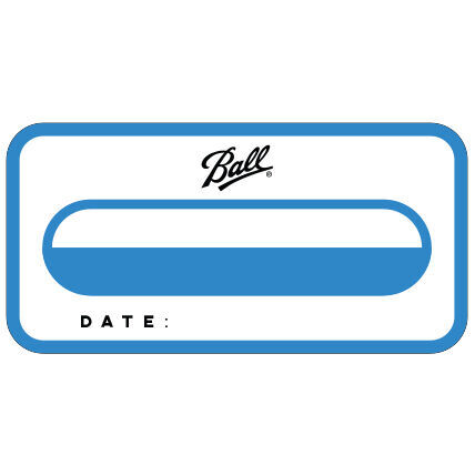 Canning Labels | Ball® Mason Jars