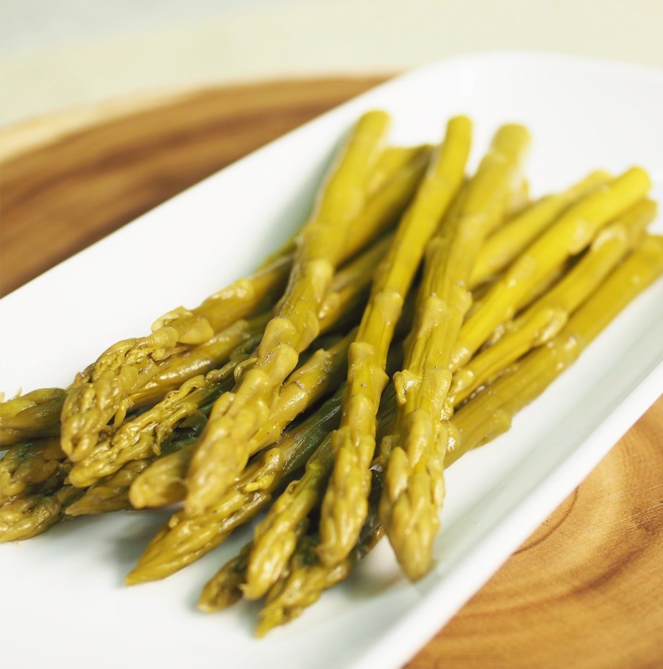 Pickled Asparagus