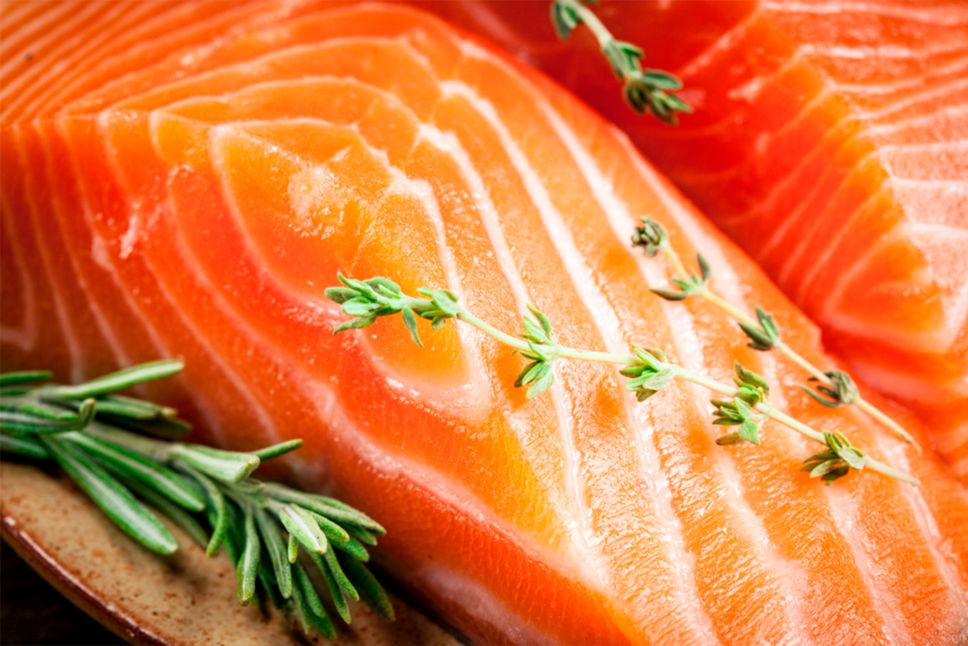 Fish - pressure canning