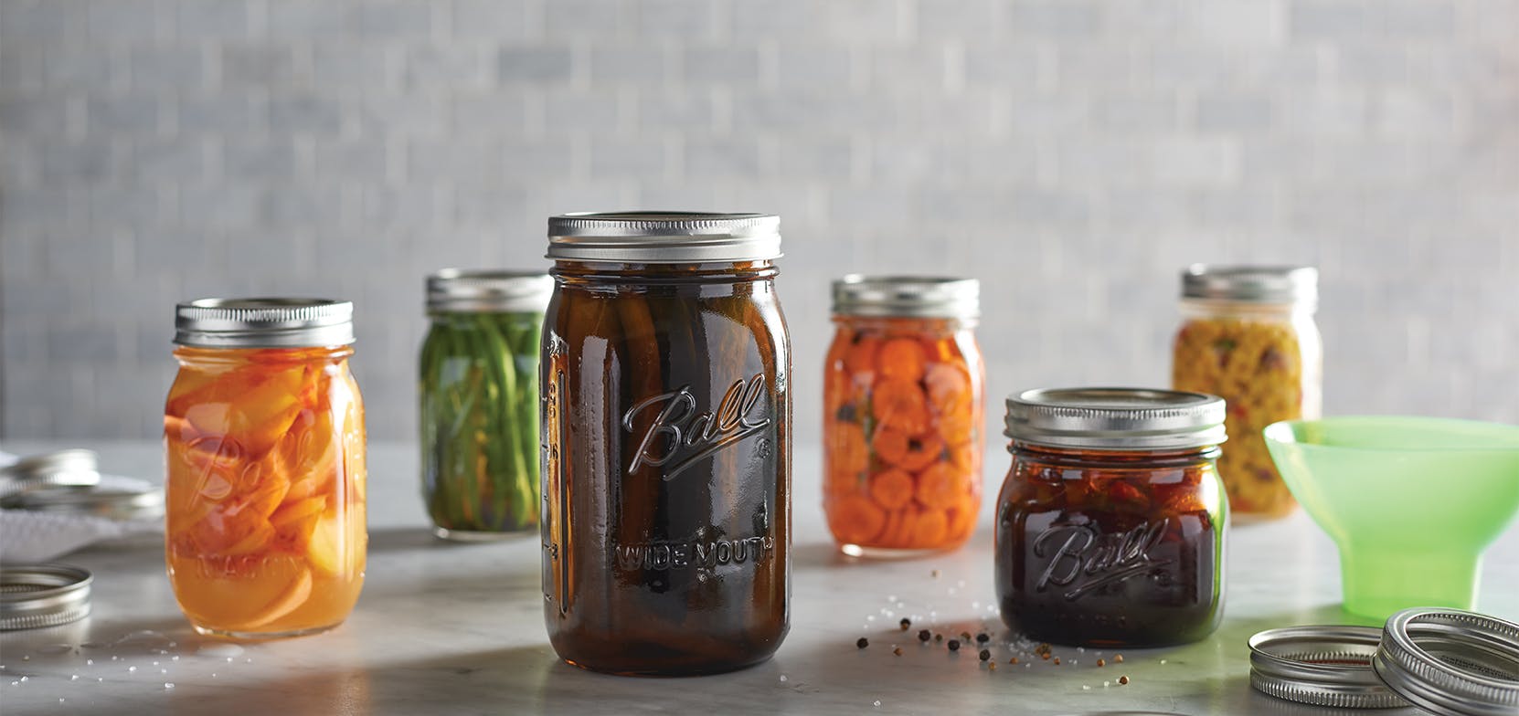 Pressure Canning: Step-by-Step Beginner's Guide & Recipes