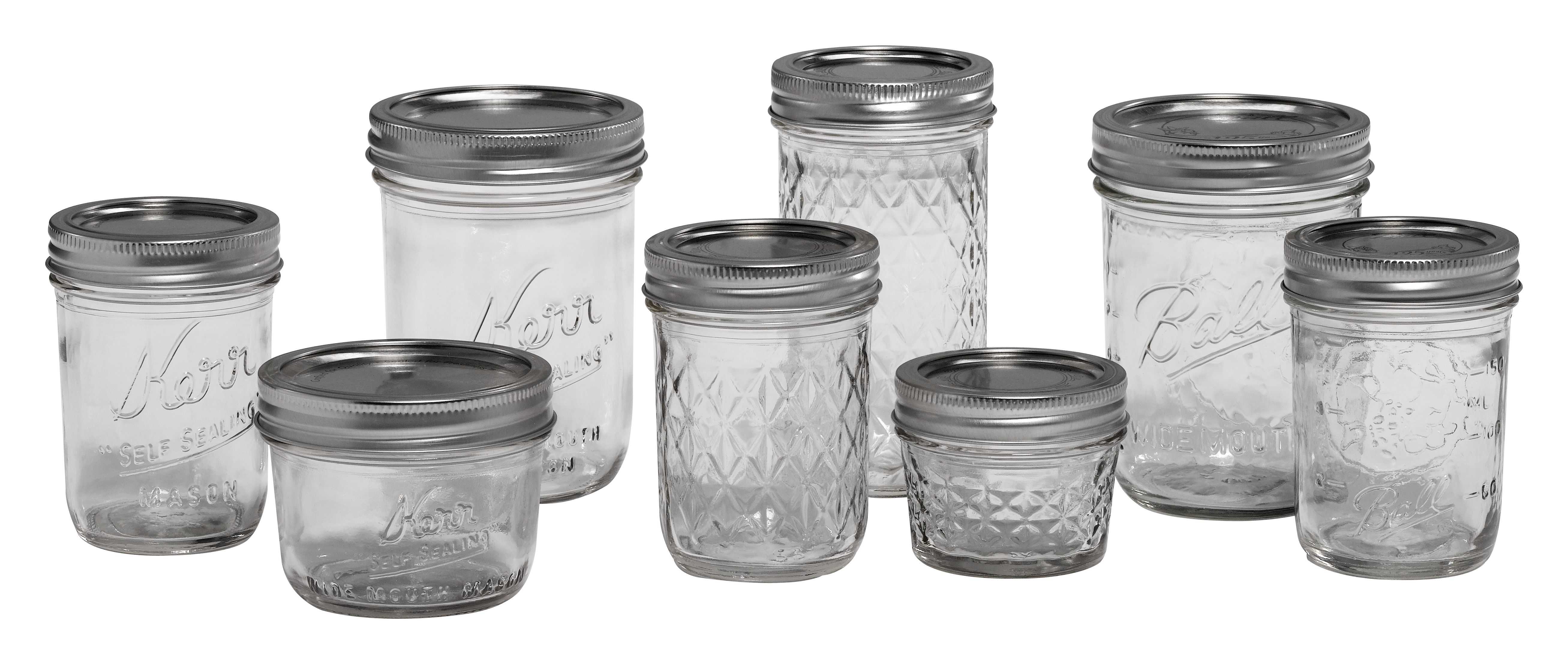 Mason Jars: Your Questions Answered