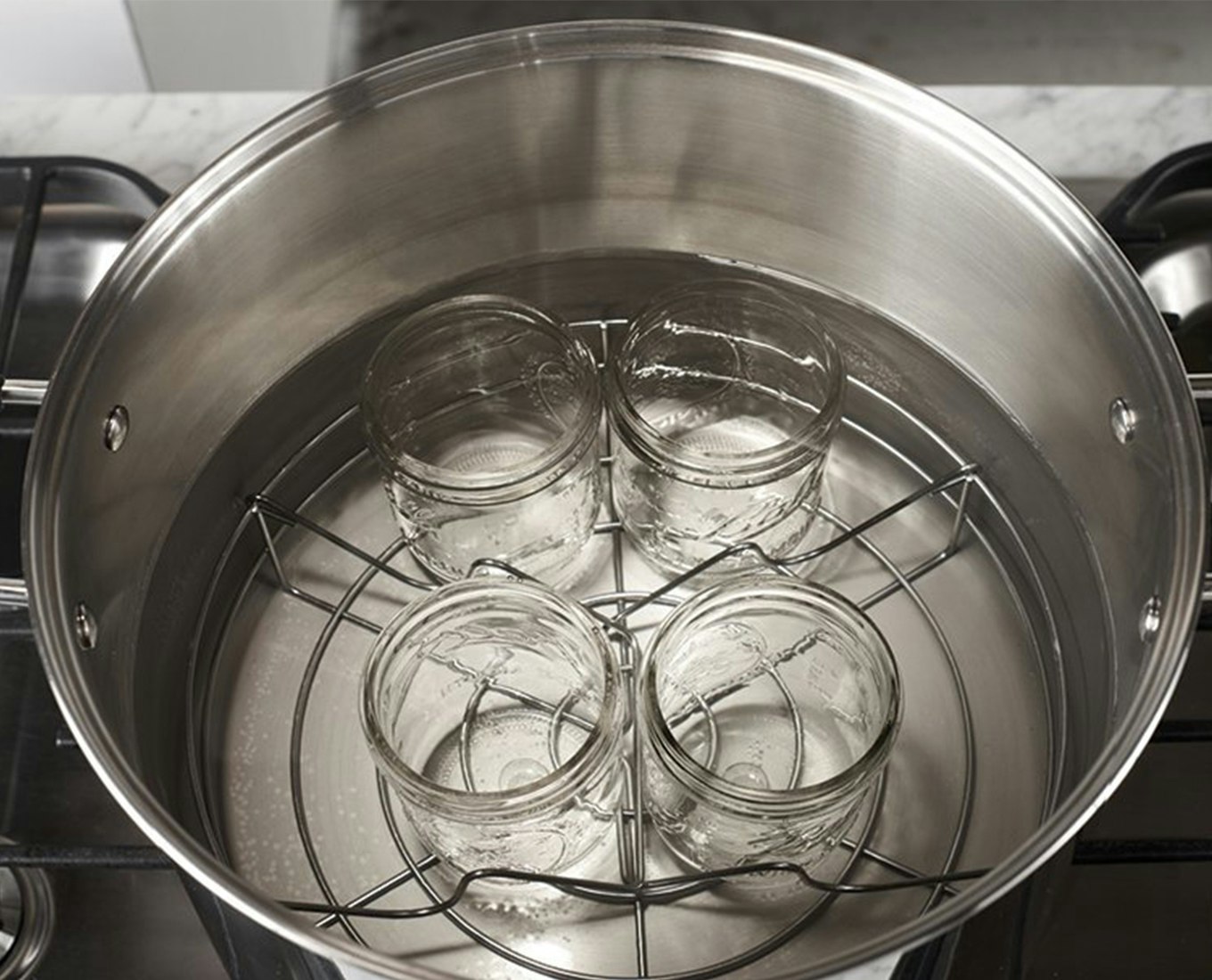 ball hot water bath canner